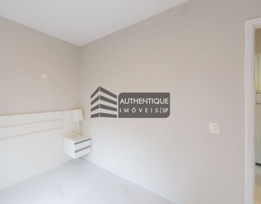 Apartamento à venda com 1 quarto, 36m² - Foto 16