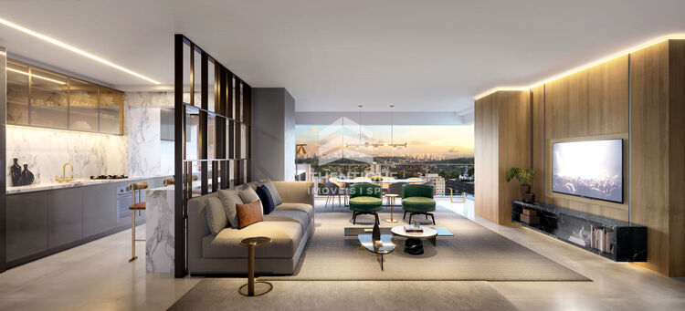 Apartamento, 3 quartos, 156 m² - Foto 14