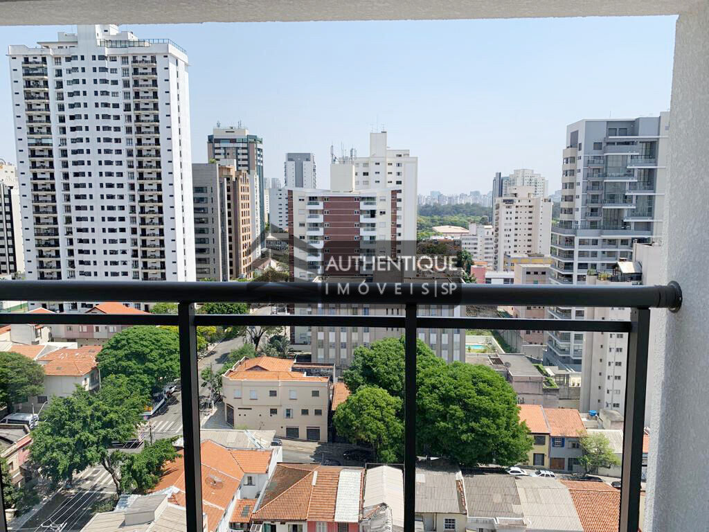 Apartamento à venda com 1 quarto, 69m² - Foto 12