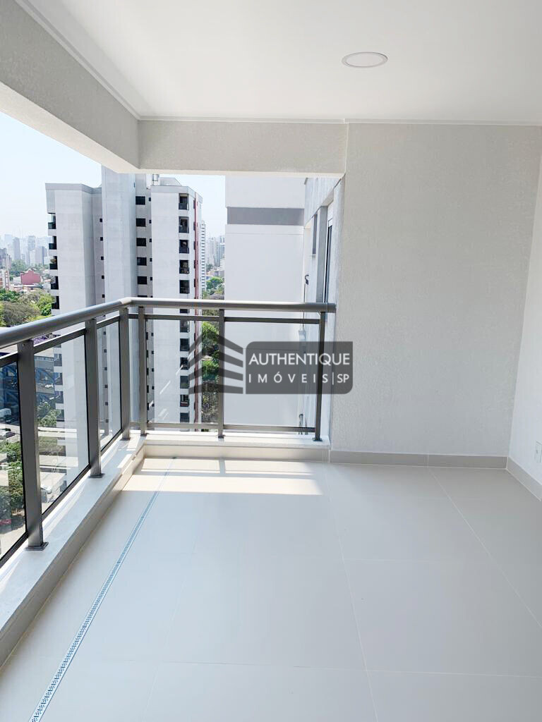 Apartamento à venda com 1 quarto, 69m² - Foto 7