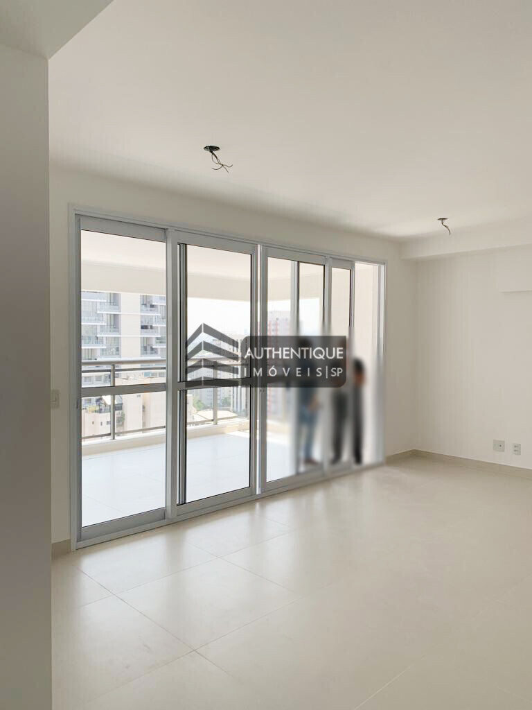 Apartamento à venda com 1 quarto, 69m² - Foto 9