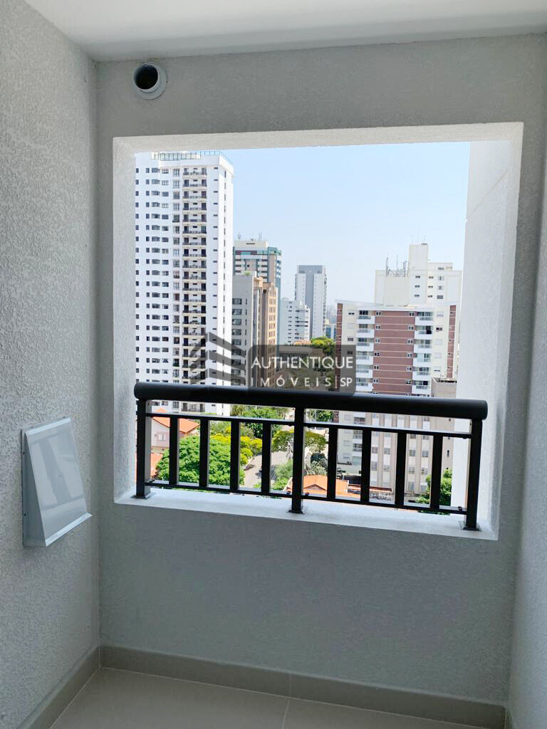 Apartamento à venda com 1 quarto, 69m² - Foto 17