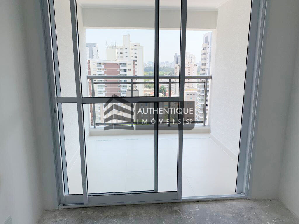 Apartamento à venda com 1 quarto, 69m² - Foto 28