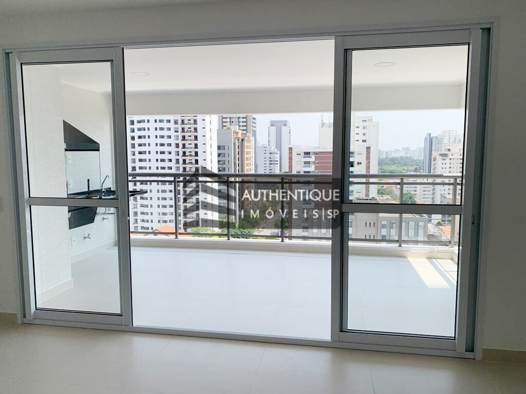 Apartamento à venda com 1 quarto, 69m² - Foto 4