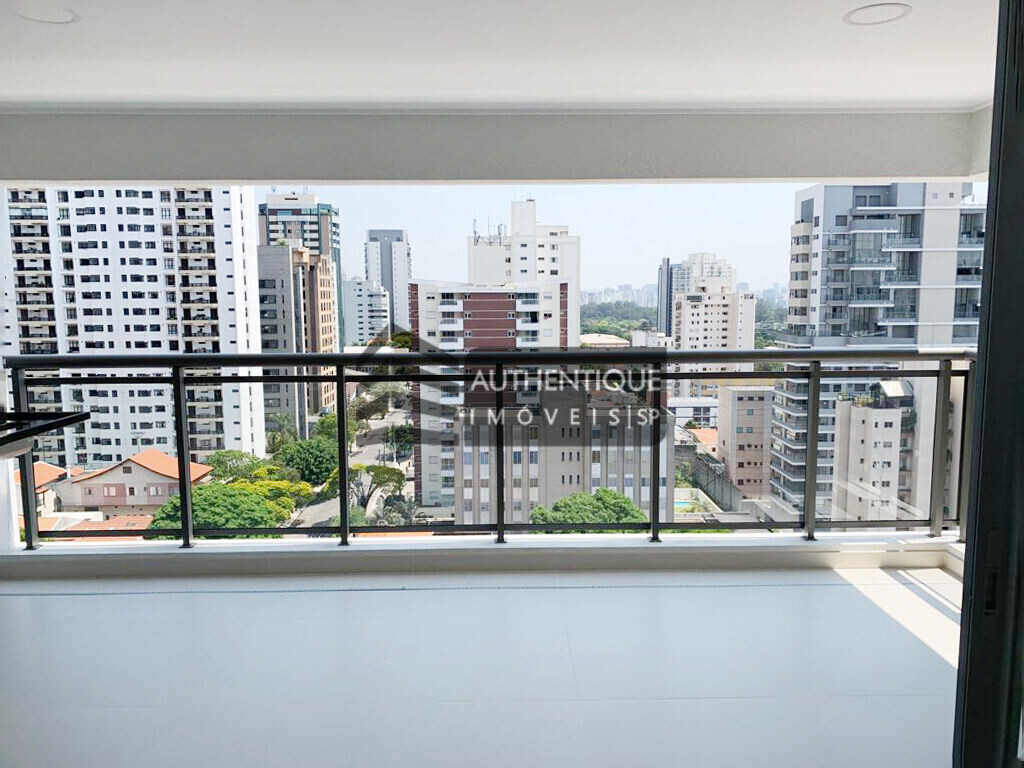 Apartamento à venda com 1 quarto, 69m² - Foto 1