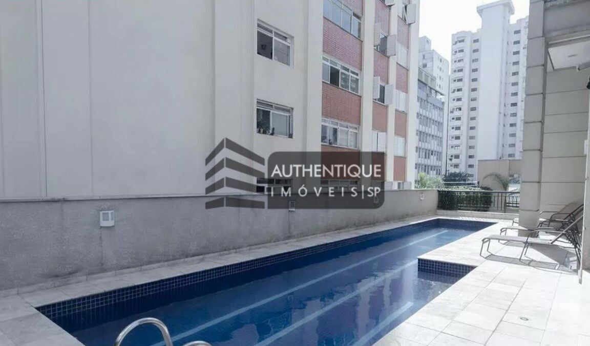 Apartamento à venda com 2 quartos, 71m² - Foto 2