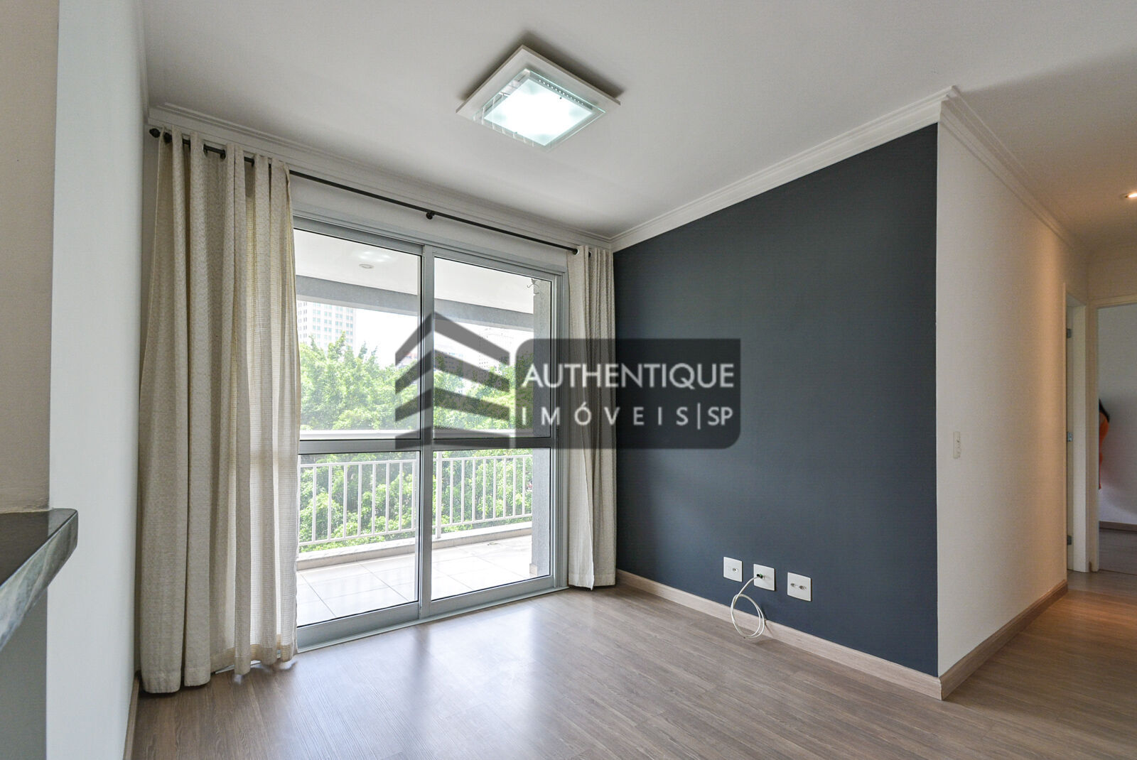 Apartamento à venda com 2 quartos, 62m² - Foto 4