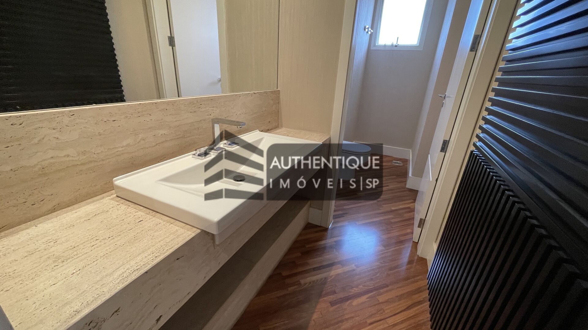 Apartamento à venda com 3 quartos, 227m² - Foto 18