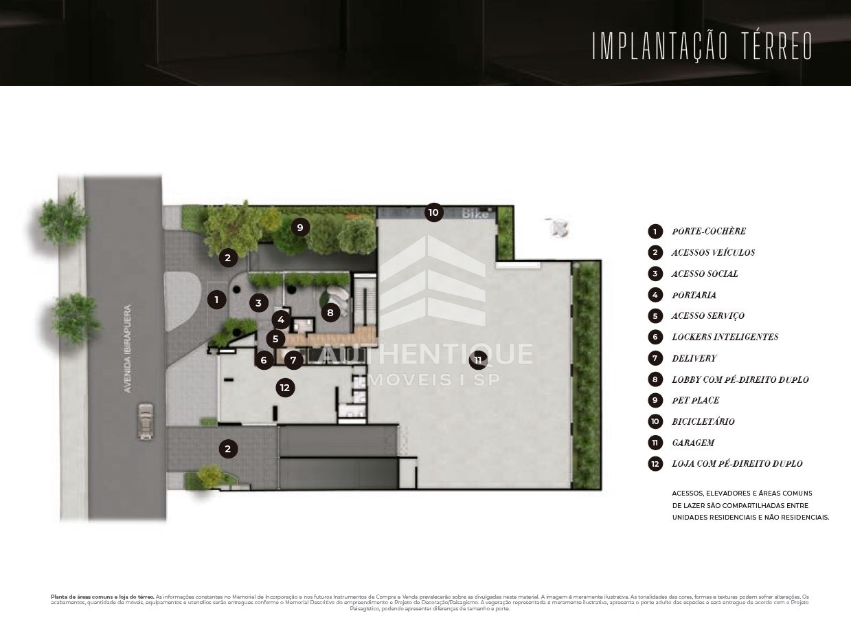 Apartamento, 2 quartos, 112 m² - Foto 17