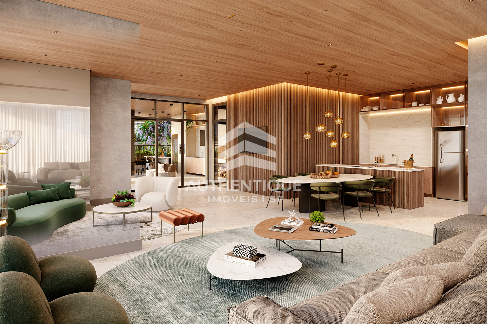 Apartamento, 2 quartos, 112 m² - Foto 9