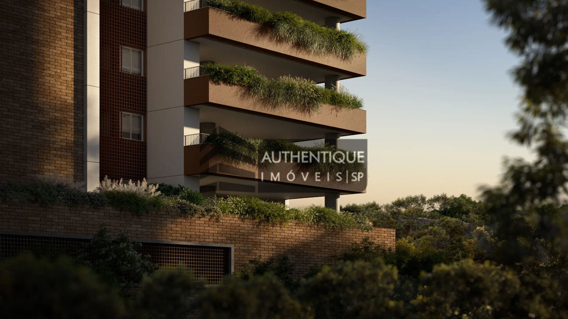 Apartamento, 4 quartos, 328 m² - Foto 1