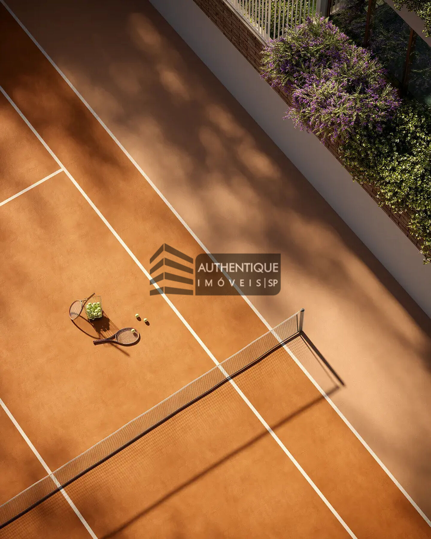 Apartamento, 4 quartos, 328 m² - Foto 8