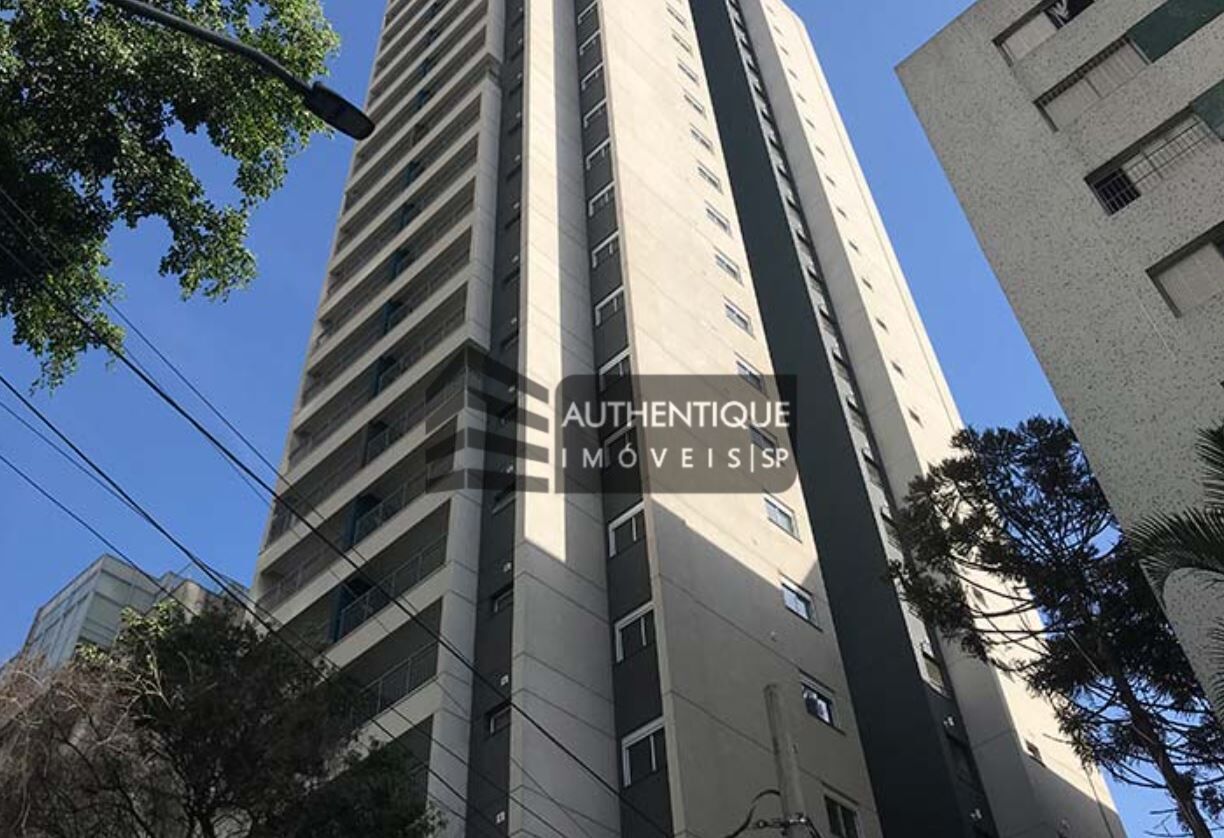 Apartamento à venda com 3 quartos, 80m² - Foto 1