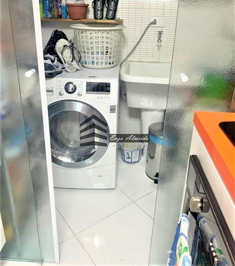 Apartamento à venda com 2 quartos, 64m² - Foto 21