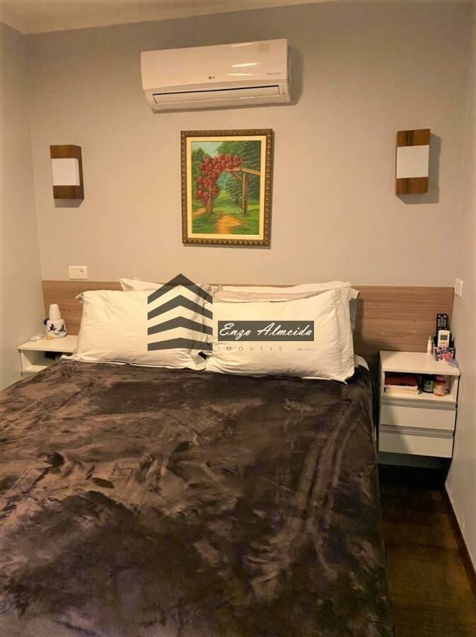 Apartamento à venda com 2 quartos, 64m² - Foto 8