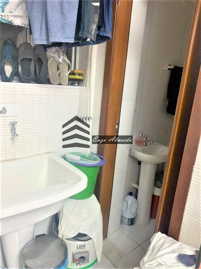 Apartamento à venda com 2 quartos, 64m² - Foto 26