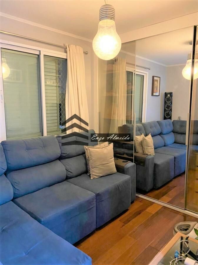 Apartamento à venda com 2 quartos, 64m² - Foto 5