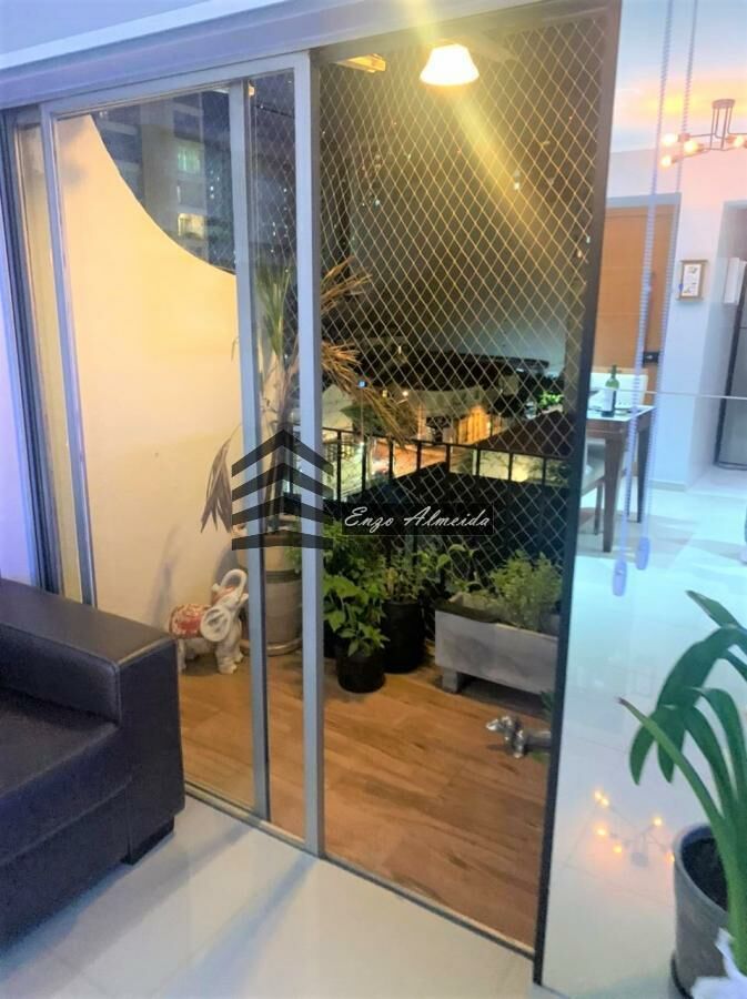 Apartamento à venda com 2 quartos, 64m² - Foto 4