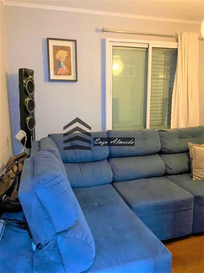 Apartamento à venda com 2 quartos, 64m² - Foto 6