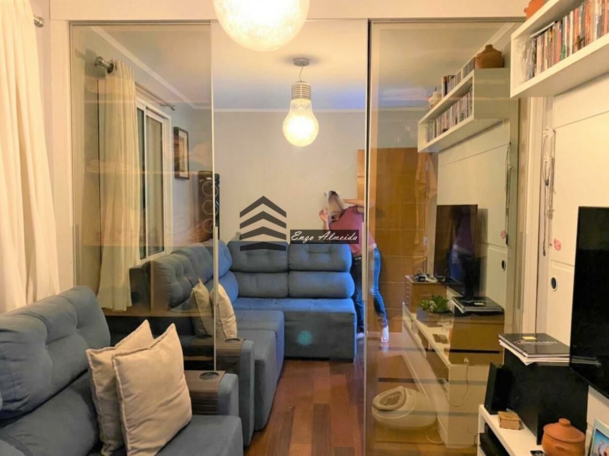 Apartamento à venda com 2 quartos, 64m² - Foto 11