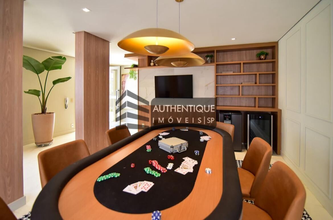 Apartamento, 3 quartos, 185 m² - Foto 26