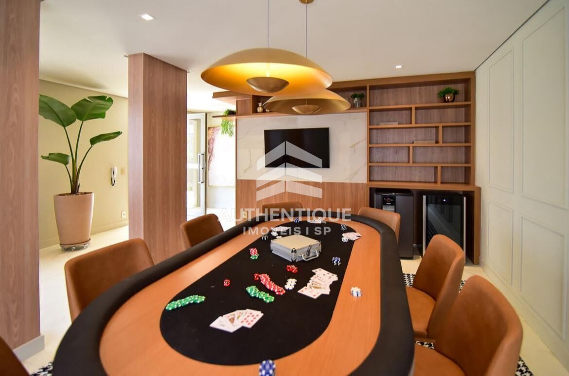 Apartamento, 3 quartos, 185 m² - Foto 26