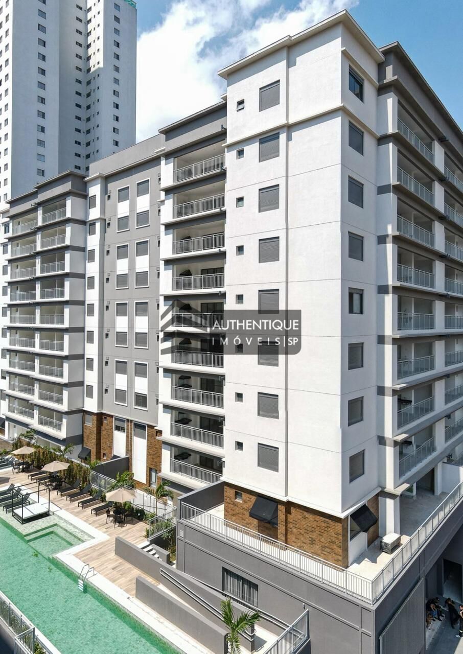 Apartamento, 3 quartos, 185 m² - Foto 11