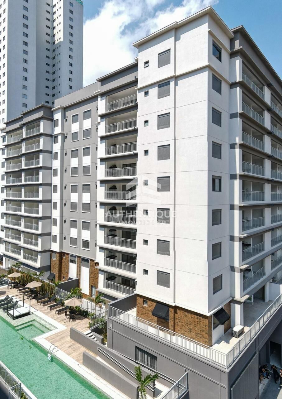 Apartamento, 3 quartos, 185 m² - Foto 11