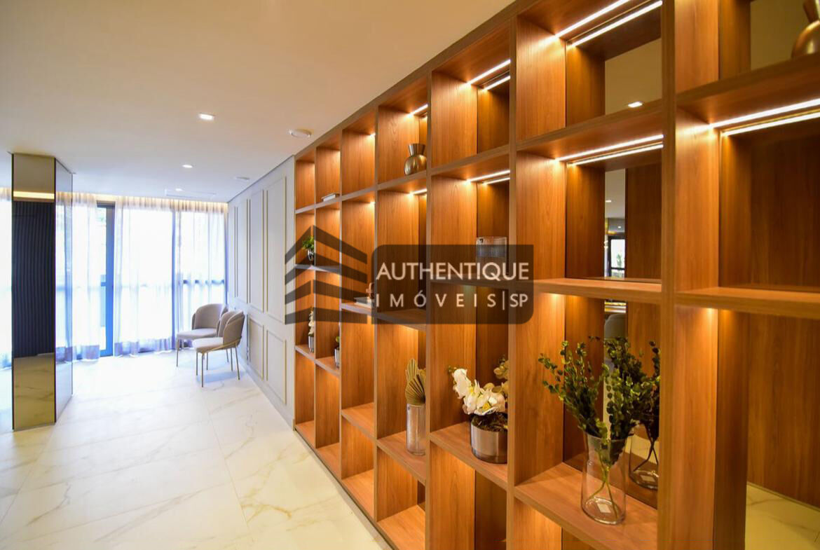 Apartamento, 3 quartos, 185 m² - Foto 22