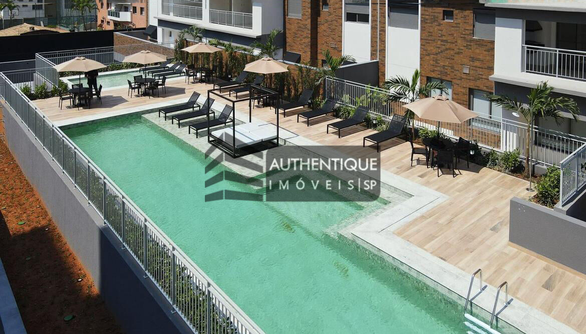 Apartamento, 3 quartos, 185 m² - Foto 5