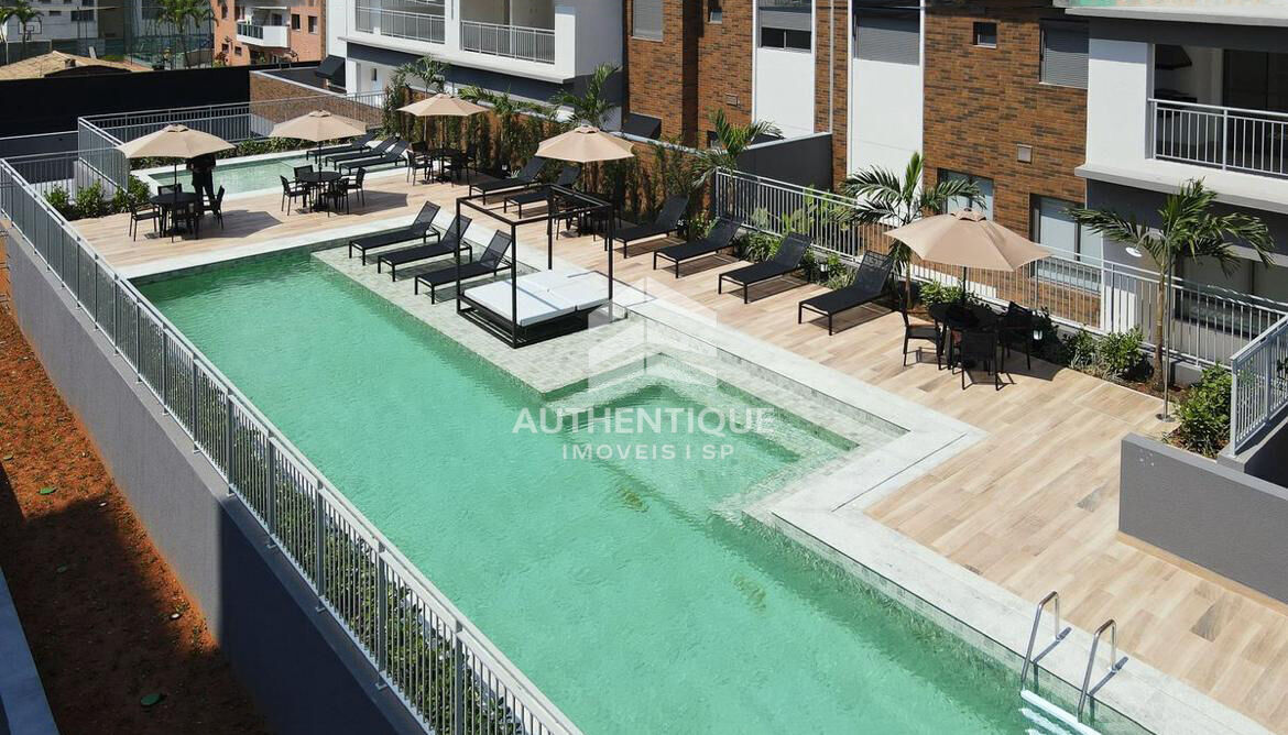 Apartamento, 3 quartos, 185 m² - Foto 5