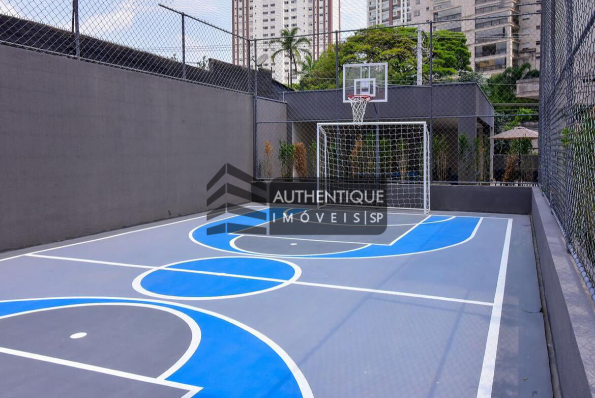 Apartamento, 3 quartos, 185 m² - Foto 21