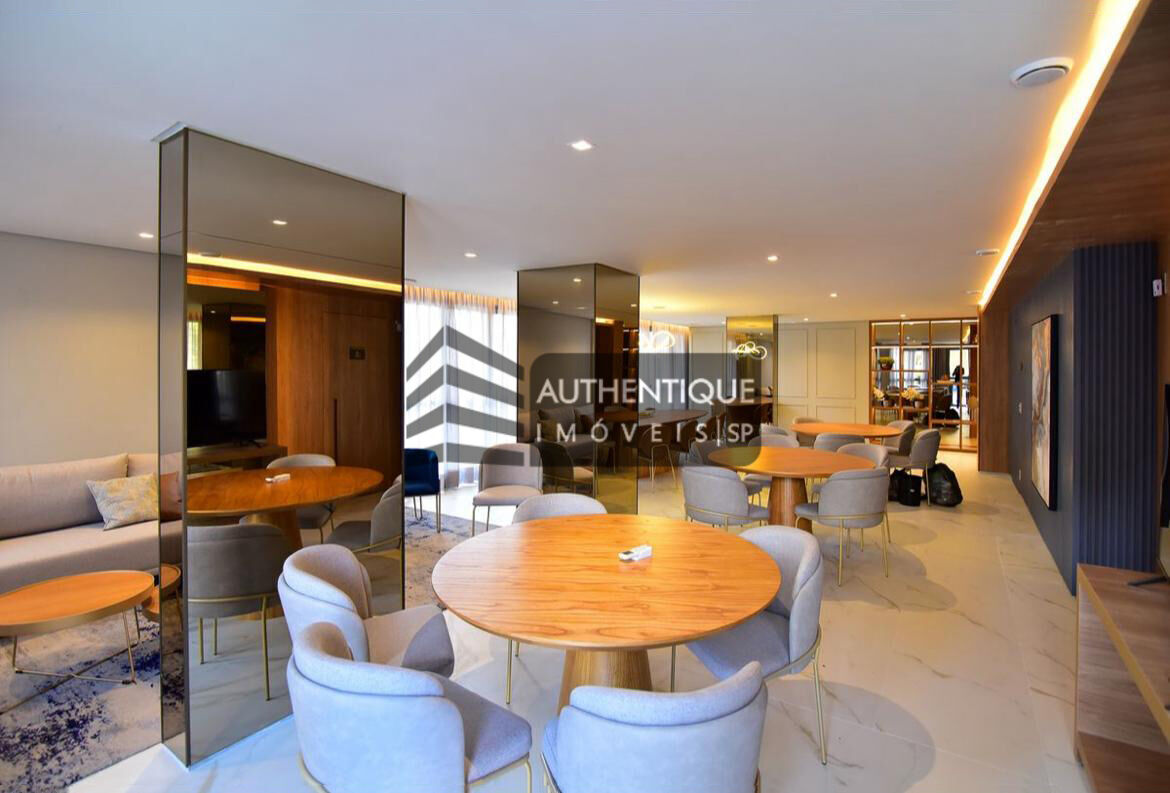 Apartamento, 3 quartos, 185 m² - Foto 17