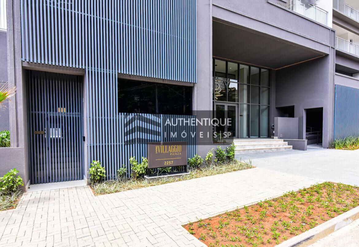 Apartamento, 3 quartos, 185 m² - Foto 13