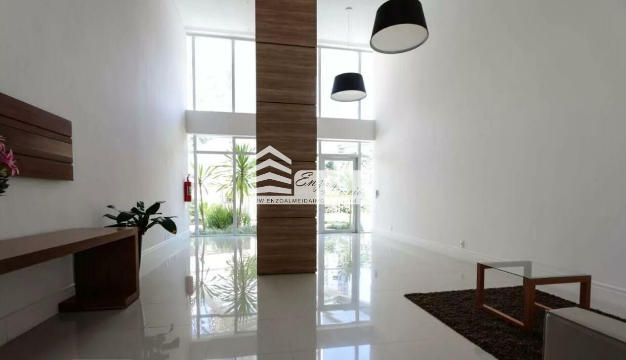 Apartamento à venda com 1 quarto, 74m² - Foto 8