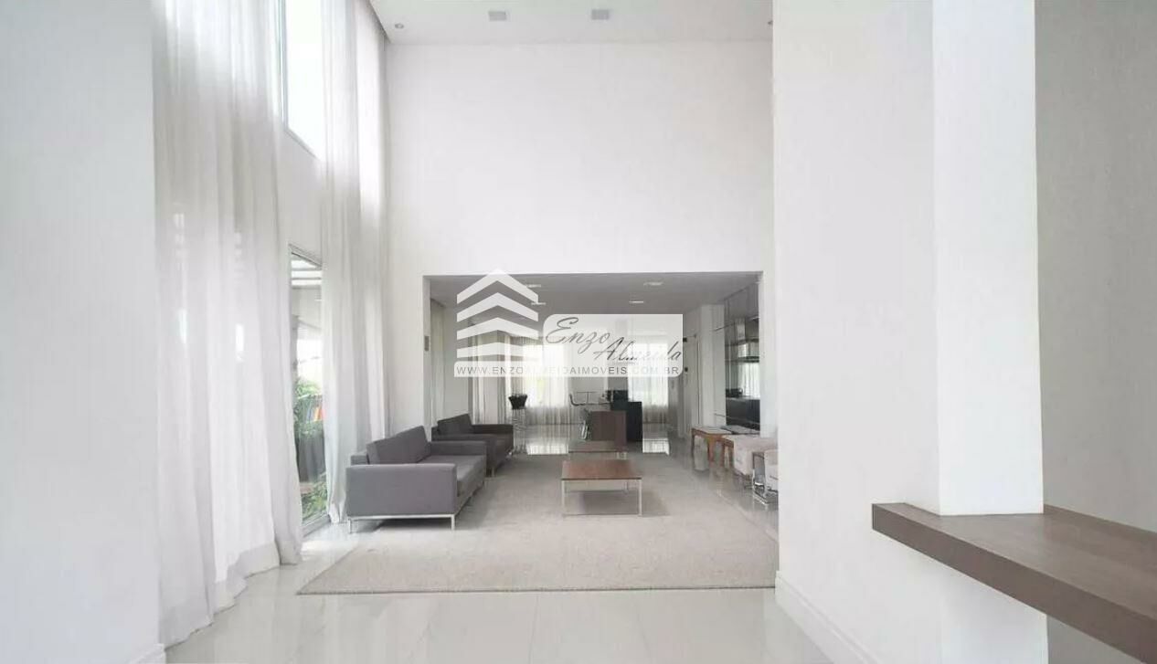 Apartamento à venda com 1 quarto, 74m² - Foto 13