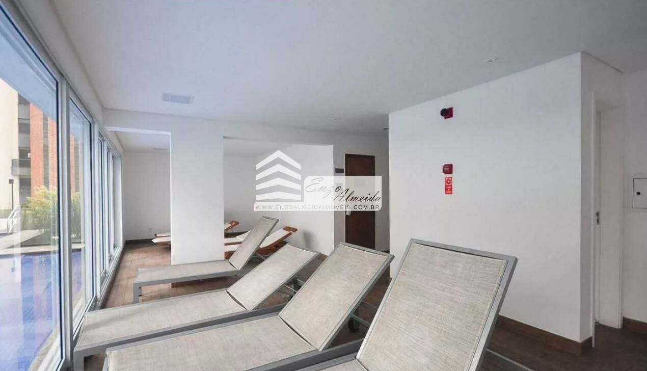 Apartamento à venda com 1 quarto, 74m² - Foto 11