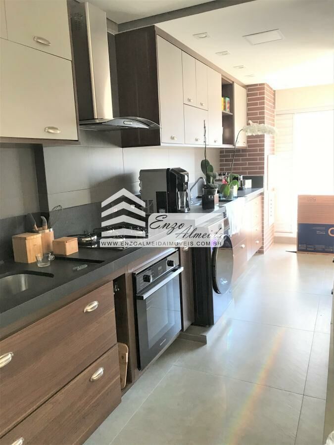 Apartamento à venda com 1 quarto, 74m² - Foto 22