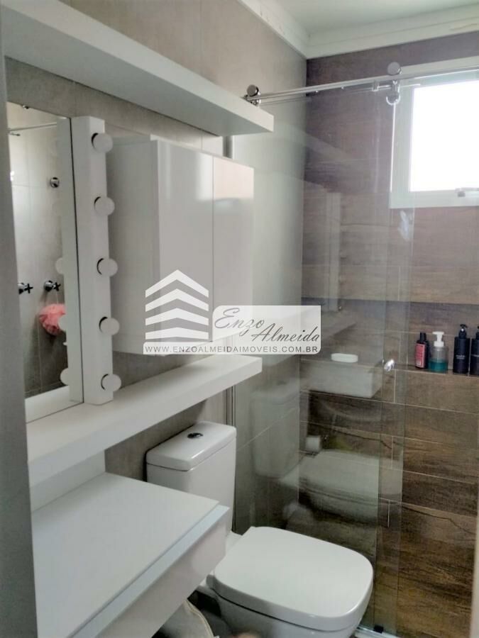 Apartamento à venda com 1 quarto, 74m² - Foto 25