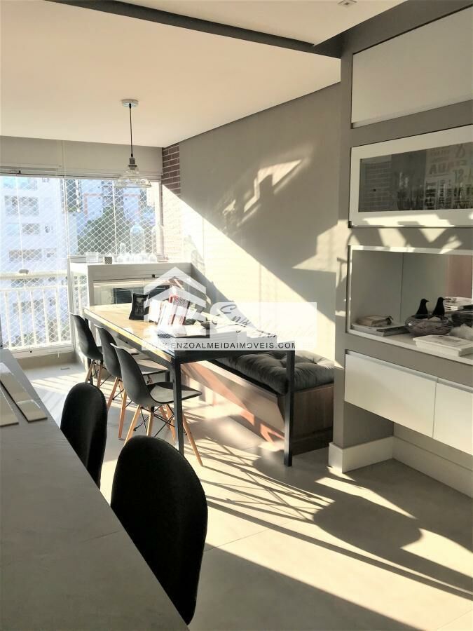 Apartamento à venda com 1 quarto, 74m² - Foto 21