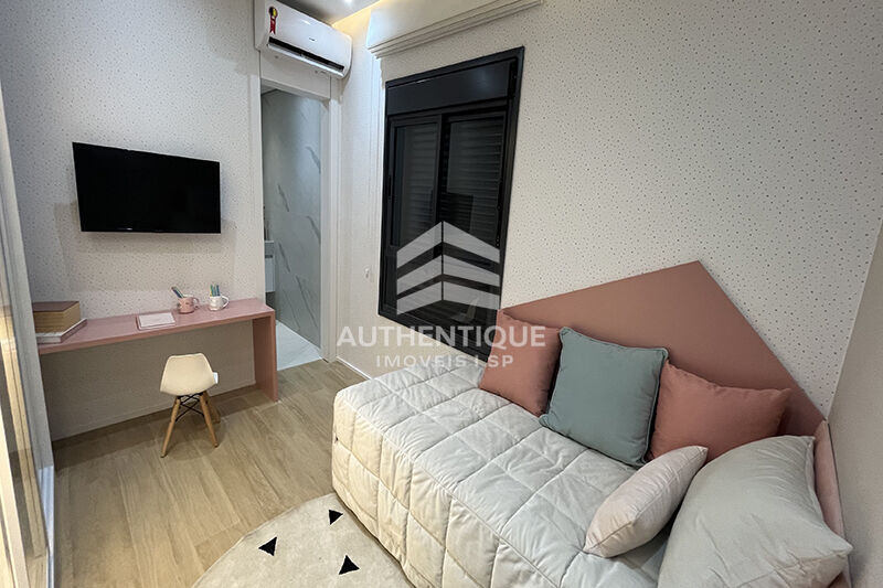 Apartamento, 3 quartos, 130 m² - Foto 15