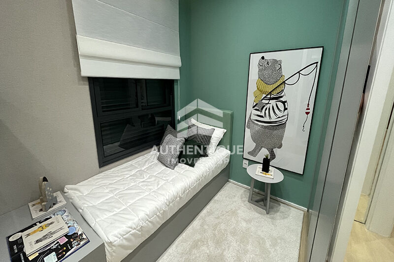 Apartamento, 3 quartos, 130 m² - Foto 13