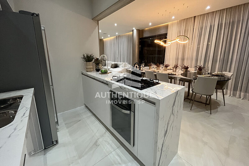 Apartamento, 3 quartos, 130 m² - Foto 7