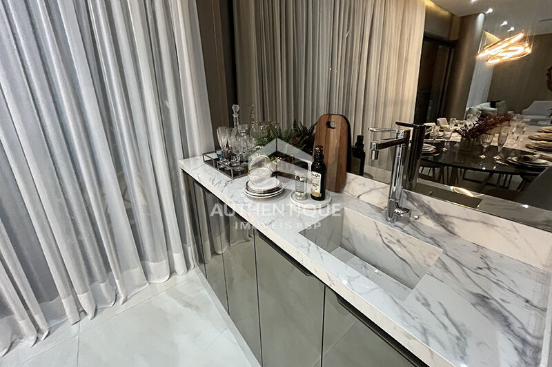 Apartamento, 3 quartos, 130 m² - Foto 5