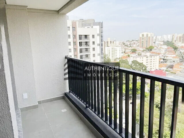 Apartamento à venda com 2 quartos, 55m² - Foto 1