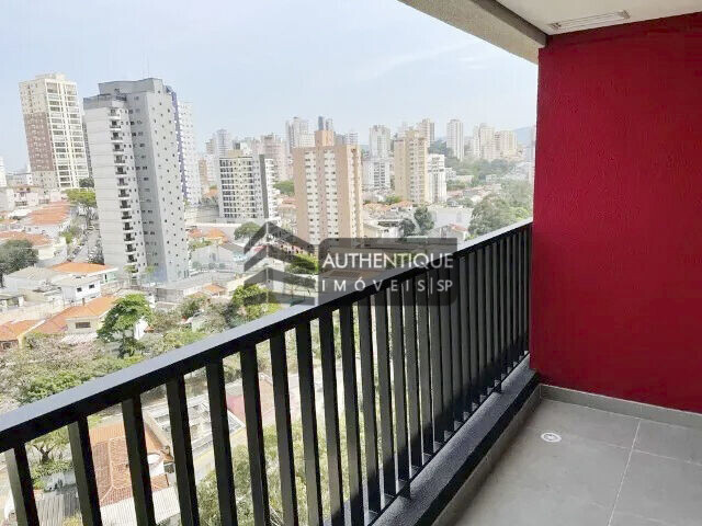 Apartamento à venda com 2 quartos, 55m² - Foto 6