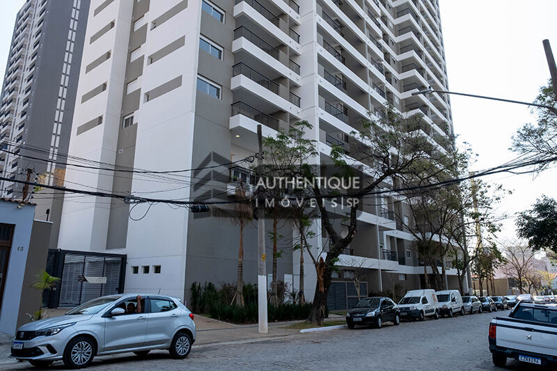 Apartamento à venda com 3 quartos, 85m² - Foto 6