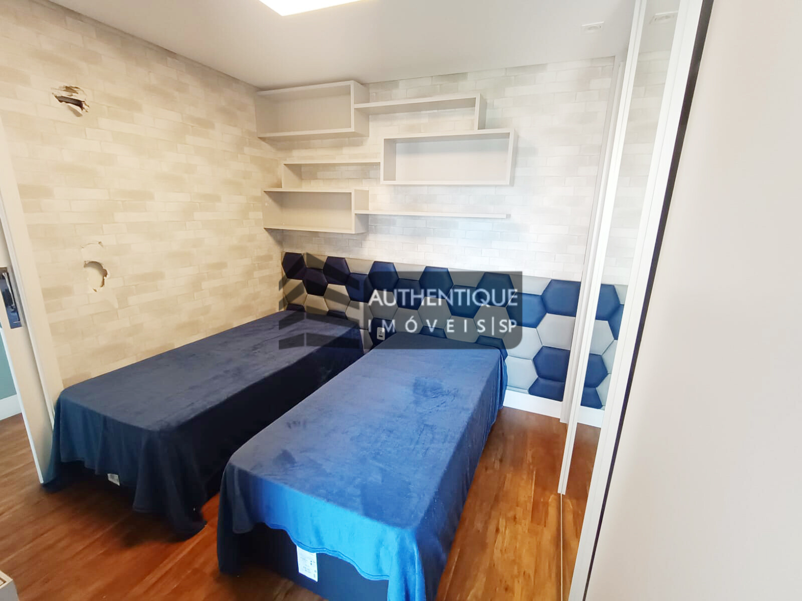 Apartamento à venda com 3 quartos, 171m² - Foto 11