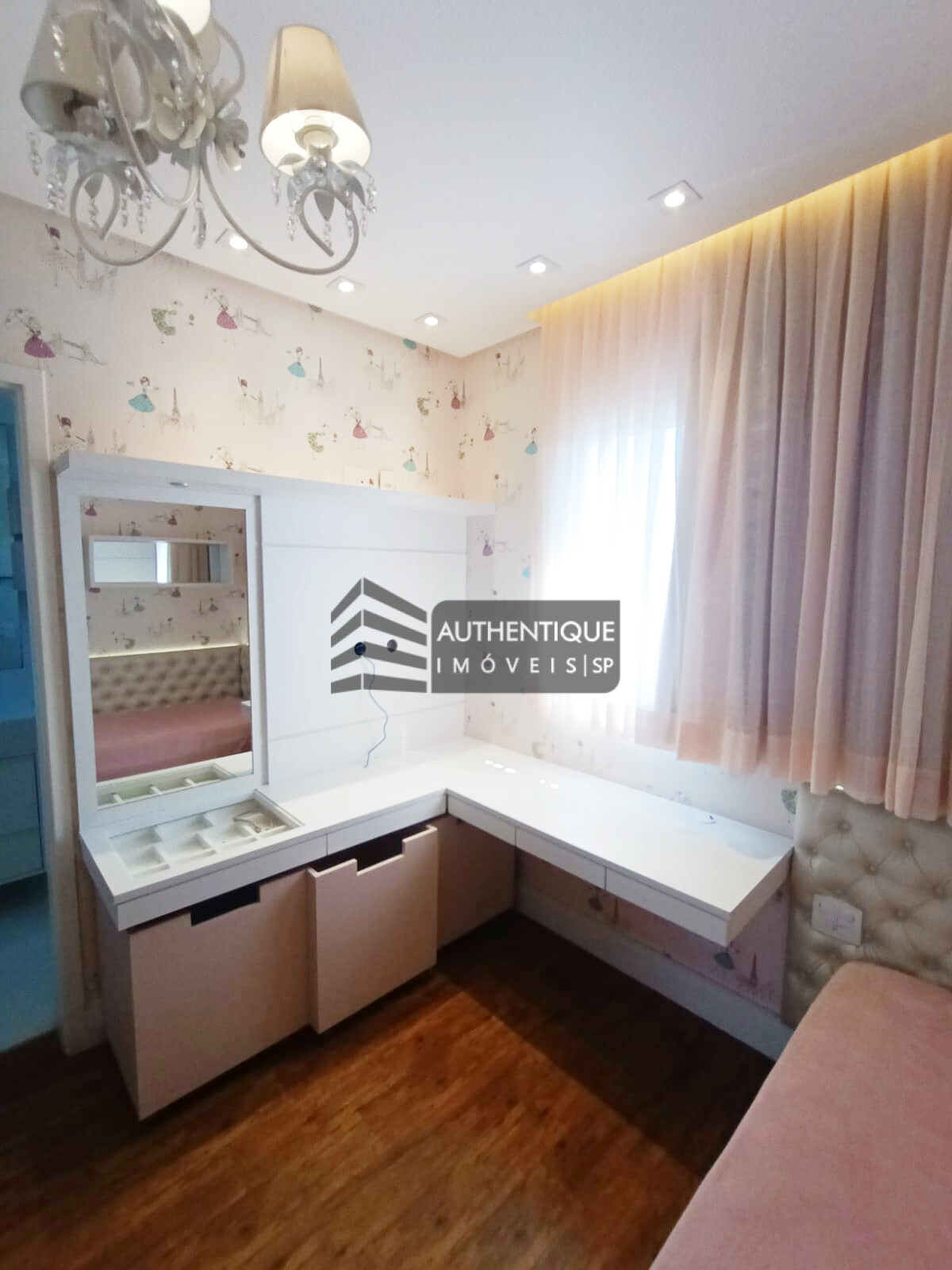 Apartamento à venda com 3 quartos, 171m² - Foto 10