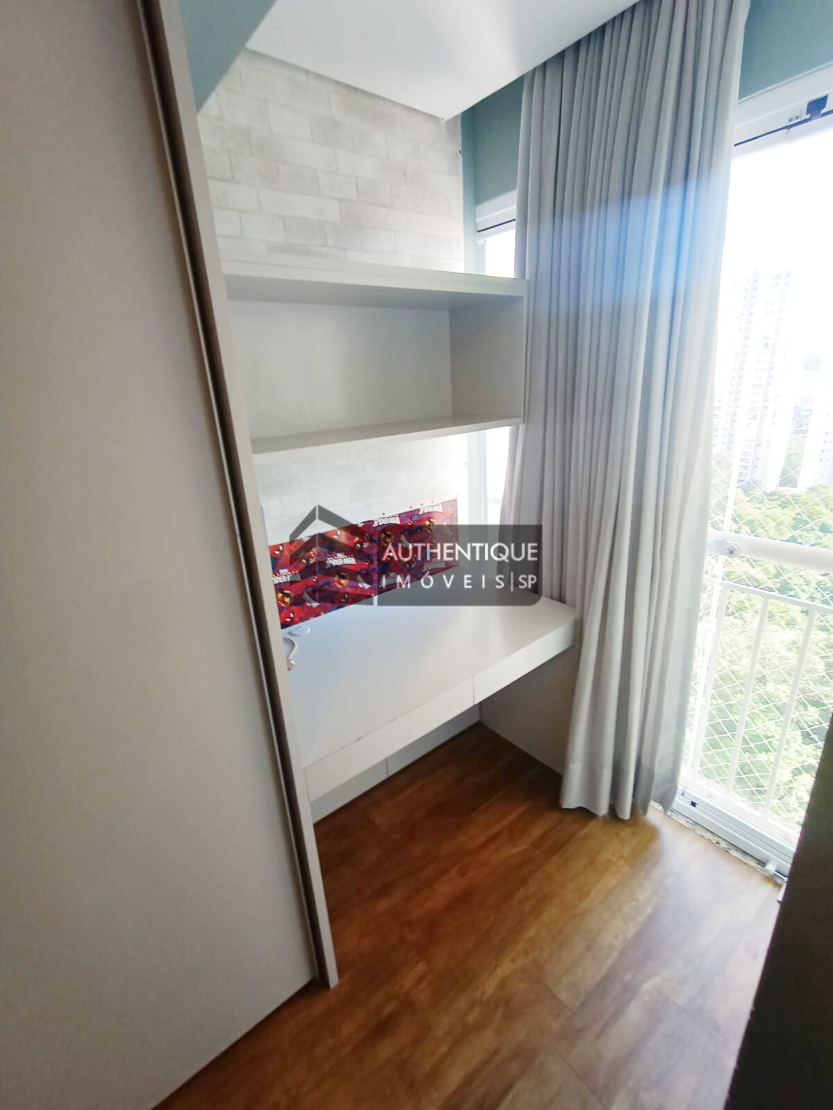 Apartamento à venda com 3 quartos, 171m² - Foto 14